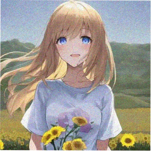 读者木子头像